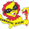 Logo of the association Carnaval d'Albi